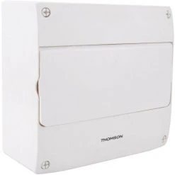 Grosses soldes ✨ Coffret De Communication DTI (Grade 2 TV) CAT6 - Thomson 👏 -THOMSON Soldes 26194059 3