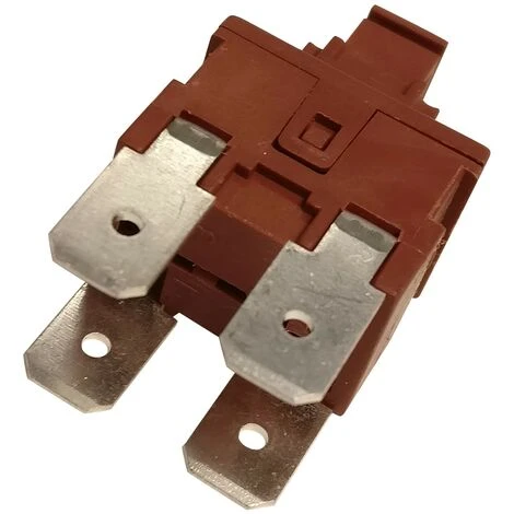 Promo ✨ THOMSON Interrupteur Marche Arrêt (295376-20255) (34420718) Lave-vaisselle FAGOR, CURTISS, GENERISS, PROLINE, BRANDT, MASTERCOOK, XPER, OCEANIC, TECNOLEC, HIGH ONE HIG, VALBERG ✨ 4 Promo ✨ THOMSON Interrupteur Marche Arrêt (295376-20255) (34420718) Lave-vaisselle FAGOR, CURTISS, GENERISS, PROLINE, BRANDT, MASTERCOOK, XPER, OCEANIC, TECNOLEC, HIGH ONE HIG, VALBERG ✨ – Image 2