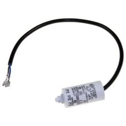 Meilleure affaire 🔥 Condensateur 4µF De Démarrage (321751-58782) (45X3560) Réfrigérateur, Congélateur THOMSON, BRANDT, DE DIETRICH 🧨