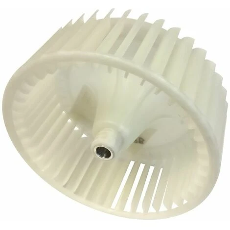 Meilleure vente ✨ Turbine Ventilateur Arriére (34060064) Sèche-linge 295839 PROLINE, CONTINENTAL EDISON, THOMSON 🎉 3 Meilleure vente ✨ Turbine Ventilateur Arriére (34060064) Sèche-linge 295839 PROLINE, CONTINENTAL EDISON, THOMSON 🎉