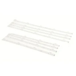 Grosses soldes 🌟 KIT BARRE LED + MODIF ALIMENTATION POUR TV AUDIO TELEPHONIE THOMSON - MAKITLB49D29FZST17 👍