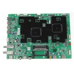 Tout neuf ❤️ CARTE MERE POUR TV AUDIO TELEPHONIE THOMSON - T8-65UA6CQ-MA1 ❤️