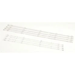 Coupon ⌛ KIT BARRE LED + MODIF ALIMENTATION POUR TV AUDIO TELEPHONIE THOMSON - MAKITLB55D29GRST22 🎁