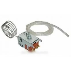Nouveau 😀 THOMSON 077B6837 THERMOSTAT A030245 POUR REFRIGERATEUR BRANDT ❤️