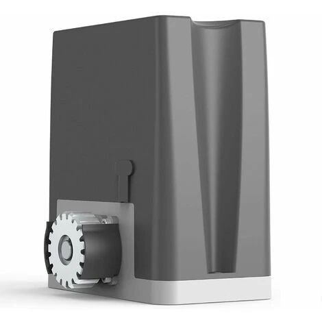 Promo 🎉 Thomson - Motorisation Connectée Pour Portail Coulissant 24V 8m/ 500Kg - SWIP 500 🛒 4 Promo 🎉 Thomson - Motorisation Connectée Pour Portail Coulissant 24V 8m/ 500Kg - SWIP 500 🛒 – Image 2