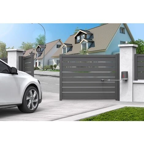 Sortie ✔️ Thomson - Motorisation à Bras Articulés Connectée 24V 2,50 Mètres/250Kg ❤️ 4 Sortie ✔️ Thomson - Motorisation à Bras Articulés Connectée 24V 2,50 Mètres/250Kg ❤️ – Image 2