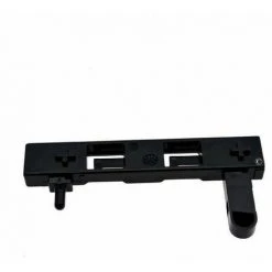 Sortie ⭐ THOMSON Pene De Porte (60797-34527) (76X7848, 5899060) Four Micro-ondes 60797_3662894409764 BRANDT, DE DIETRICH, FAGOR, SAUTER, ARISTON 🥰