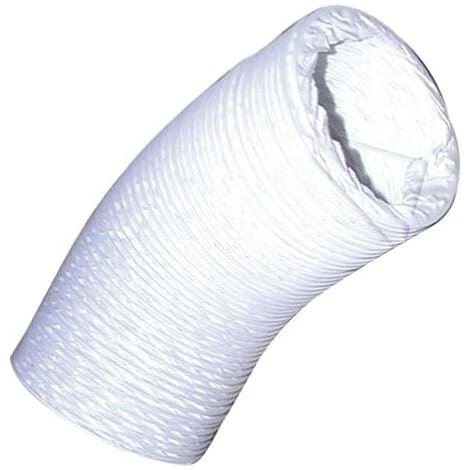 Coupon 💯 Gaine D'evacuation (57X0094) Sèche-linge THOMSON, BRANDT, VEDETTE, FAGOR, NOGAMATIC 🎁 3 Coupon 💯 Gaine D'evacuation (57X0094) Sèche-linge THOMSON, BRANDT, VEDETTE, FAGOR, NOGAMATIC 🎁