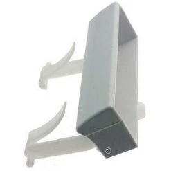 Le moins cher 🎁 Poignée AQUA (60408-16810) (31X5124) Lave-vaisselle THOMSON, BLOMBERG, SANGIORGIO, BRANDT, THERMOR, ELEKTRA-BREGENZ, TEKA, KLEENMAID, NOVY, ETNA, SAMET, CRYSTAL, HYGENA, SAUTER, SINGER, STOVES, VEDETTE, FAGOR, BOMANN, DIPLOMAT, KELVINATOR ✔️