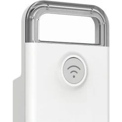 Bon marché 😀 Thomson - Thermostat Cali-ON Sans Fil Pour Radiateur électrique - Lot De 2 Thermostats Thomson Cali-ON ⌛ -THOMSON Soldes 32044520 3