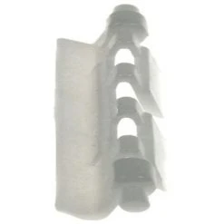 Grosses soldes ⭐ RESSORT VERROU DE PORTILLON POUR REFRIGERATEUR THOMSON - D680527 ⌛