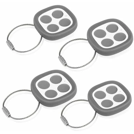 Sortie ⌛ NOÉ - Télécommande Universelle (Compatible Toutes Marques) - Thomson - Lot De 4 Exemplaires ⭐ 3 Sortie ⌛ NOÉ - Télécommande Universelle (Compatible Toutes Marques) - Thomson - Lot De 4 Exemplaires ⭐