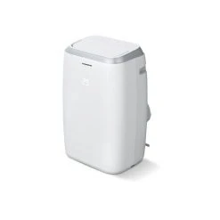 Offres ✔️ THOMSON THCLI141ER - Climatiseur Mobile Réversible - 14.000 Btu - 4 KW - 450 M3/H - Déshumidificateur - 3 Vitesses - Télécommande 🎉