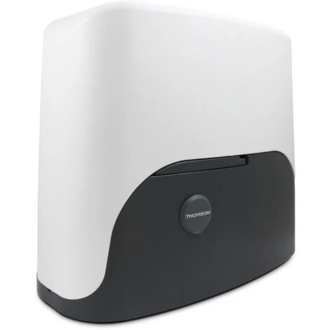 Le moins cher ✨ Kit Motorisation Pour Portail Coulissant THOMSON - 1 Motorisation Thomson + 1 Kit De Crémaillère De 7 Mètres + 1 Kit Wifi Connecté + 1 Digicode Sans Fil ✨ 5 Le moins cher ✨ Kit Motorisation Pour Portail Coulissant THOMSON - 1 Motorisation Thomson + 1 Kit De Crémaillère De 7 Mètres + 1 Kit Wifi Connecté + 1 Digicode Sans Fil ✨ – Image 3