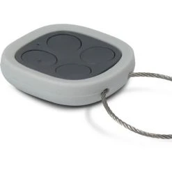 De gros 🤩 Kit Motorisation Pour Portail Coulissant THOMSON - 1 Motorisation Thomson + 1 Kit De Crémaillère De 8 Mètres + 1 Kit Wifi Connecté + 1 Digicode Sans Fil 👍 -THOMSON Soldes 33500599 5