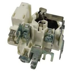 Nouveau ✔️ RELAIS DE DEMARRAGE + KLIXON POUR REFRIGERATEUR THOMSON ⭐