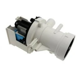 Vente flash 🎁 Pompe De Vidange (61702-39952) (55X3376) Lave-linge BRANDT, THOMSON, BLOMBERG, VEDETTE, ELEKTRA-BREGENZ, SANGIORGIO, PRIVILEG, F ⌛