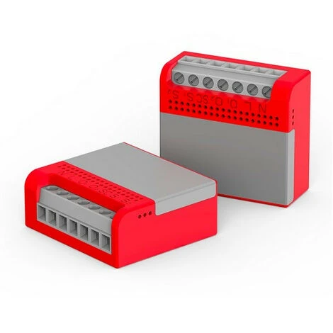 Budget ✔️ Thomson - Module Récepteur WiFi Pour Portails Et Portes De Garage - GUARDIAN 😍 4 Budget ✔️ Thomson - Module Récepteur WiFi Pour Portails Et Portes De Garage - GUARDIAN 😍 – Image 2