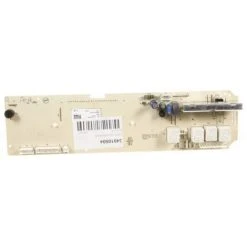 Promo ⭐ MODULE DE COMMANDE AVEC AFFICHAGE POUR LAVE LINGE THOMSON - 467H80 👍