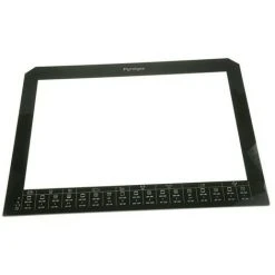 Budget 😍 VITRE INTERIEURE DE FOUR POUR FOUR THOMSON - 36050520 🔥