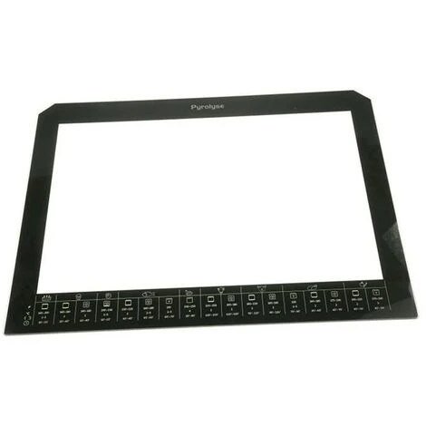 Budget 😍 VITRE INTERIEURE DE FOUR POUR FOUR THOMSON - 36050520 🔥 3 Budget 😍 VITRE INTERIEURE DE FOUR POUR FOUR THOMSON - 36050520 🔥