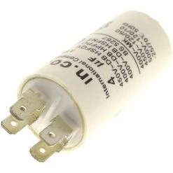 Sortie ✔️ CONDENSATEUR 4ΜF POUR LAVE VAISSELLE THOMSON - 31X6521 🥰 -THOMSON Soldes 35602772 3