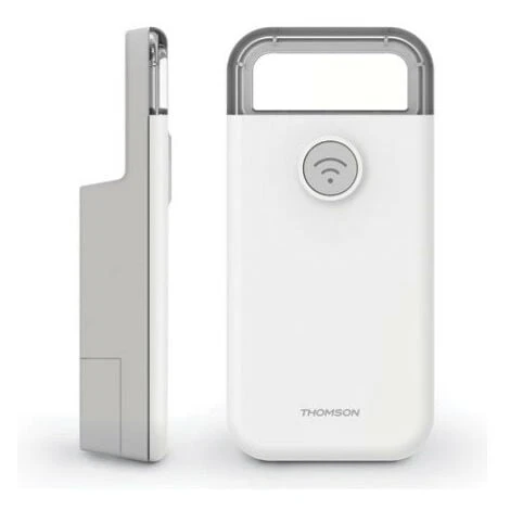 De gros ⌛ Thomson - Module De Commande Pour Chaudière WIFI - CALI-B ⭐ 3 De gros ⌛ Thomson - Module De Commande Pour Chaudière WIFI - CALI-B ⭐