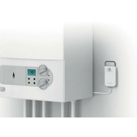 De gros ⌛ Thomson - Module De Commande Pour Chaudière WIFI - CALI-B ⭐ 4 De gros ⌛ Thomson - Module De Commande Pour Chaudière WIFI - CALI-B ⭐ – Image 2