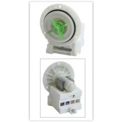 Vente flash 👏 Pompe De Vidange Lave Linge Thomson A Connecteur AS0002631TH AS0002631TH Thomson 😀