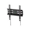 Meilleure affaire 🔥 THOMSON Support Mural TV WAB546, VESA 200x200, Fixe (132031) ⌛ -THOMSON Soldes 40560160 1