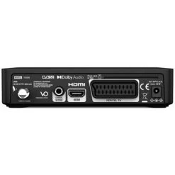 Les meilleures critiques de 👏 Pack THOMSON Récepteur TV Satellite Full HD + Carte D'accès TNTSAT + Câble HDMI - Noir 🎁 -THOMSON Soldes 42226415 3