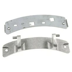 Coupon 🔔 CHARNIERE DE HUBLOT POUR LAVE LINGE THOMSON - 203A12 👍