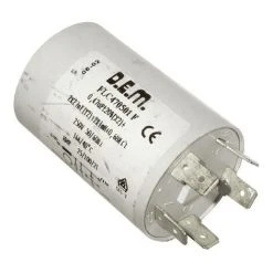 Nouveau ⭐ FILTRE ANTIPARASITES POUR LAVE LINGE THOMSON - 55X4159 🎁