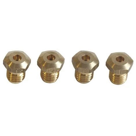 Meilleure vente 🤩 SACHET INJECTEUR GAZ NATUREL POUR TABLE DE CUISSON THOMSON - 71X7859 ✨ 3 Meilleure vente 🤩 SACHET INJECTEUR GAZ NATUREL POUR TABLE DE CUISSON THOMSON - 71X7859 ✨