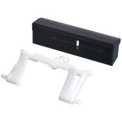 Meilleure affaire 😉 PEDALE D OUVERTURE NOIRE POUR LAVE VAISSELLE THOMSON - 31X6227 😍