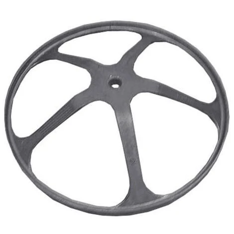 De gros ✨ POULIE POUR LAVE LINGE THOMSON - 55X8201 🎉 3 De gros ✨ POULIE POUR LAVE LINGE THOMSON - 55X8201 🎉