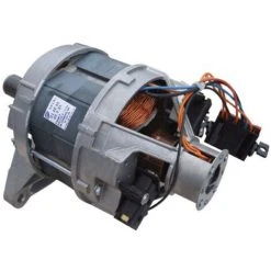 Promo ✔️ MOTEUR U2.55.02.V.09 POUR LAVE LINGE THOMSON - 55X5059 🥰