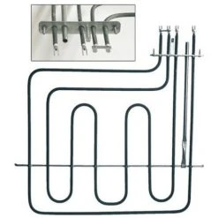 Acheter 👏 RESIST. VOUTE/GRIL 800+1800W 230V POUR CUISINIERE THOMSON - 75X1513 ✨