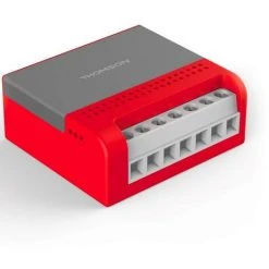 Meilleure affaire ✔️ Thomson - Module De Commande WiFi Pour Volets Roulants Et Stores 🔔