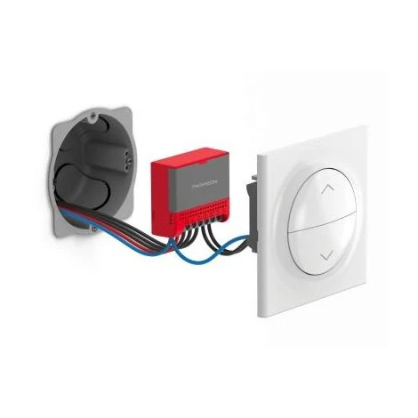 Meilleure affaire ✔️ Thomson - Module De Commande WiFi Pour Volets Roulants Et Stores 🔔 4 Meilleure affaire ✔️ Thomson - Module De Commande WiFi Pour Volets Roulants Et Stores 🔔 – Image 2