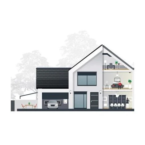 Meilleure affaire ✔️ Thomson - Module De Commande WiFi Pour Volets Roulants Et Stores 🔔 7 Meilleure affaire ✔️ Thomson - Module De Commande WiFi Pour Volets Roulants Et Stores 🔔 – Image 5