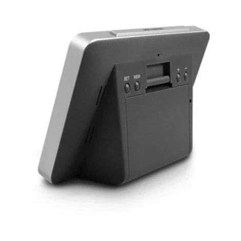 Meilleure affaire ❤️ THOMSON Station Météo - Ecran Bleu Rétroéclairé - Produit Neuf 👍 4 Meilleure affaire ❤️ THOMSON Station Météo - Ecran Bleu Rétroéclairé - Produit Neuf 👍 – Image 2