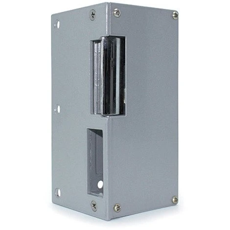 Offres 😀 THOMSON Gâche électrique Universelle à Poser En Applique - ❤️ 3 Offres 😀 THOMSON Gâche électrique Universelle à Poser En Applique - ❤️