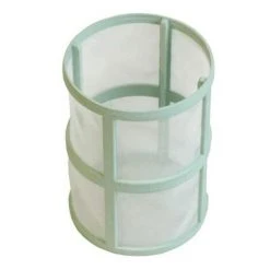 Remise ⌛ FILTRE CYLINDRIQUE NYLON Ø 70 X 99 M/M POUR LAVE VAISSELLE THOMSON - 32X0741 ✨