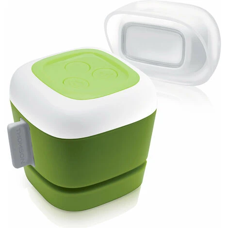 Budget ⭐ Thomson - Sonnette Sans Fil 200m Avec Flash - Vert 🥰 3 Budget ⭐ Thomson - Sonnette Sans Fil 200m Avec Flash - Vert 🥰