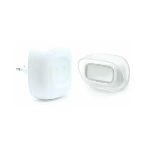 Top 10 ❤️ Thomson - Sonnette Sans Fil 150m à Brancher Vert - Vert 🎁 3 Top 10 ❤️ Thomson - Sonnette Sans Fil 150m à Brancher Vert - Vert 🎁