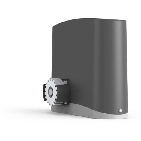 Budget 💯 Thomson - Motorisation Connectée Pour Portail Coulissant 24V 4m/ 200Kg - SWIP 200 ❤️ 5 Budget 💯 Thomson - Motorisation Connectée Pour Portail Coulissant 24V 4m/ 200Kg - SWIP 200 ❤️ – Image 3