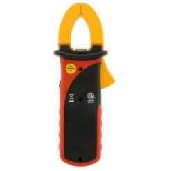 Bon marché ✔️ THOMSON Pince Amperemétrique Autocalibrée - 6 Fonctions CAT III 600V 🎉 -THOMSON Soldes 48675953 3