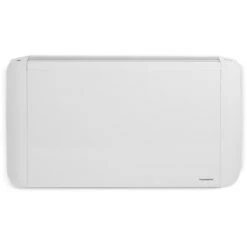 Meilleure vente 🥰 THOMSON - THECO2000N - Radiateur Céramique - Inertie Sèche - 1500 Watts - Ecran LCD - 3 Programmes - Classe II - Blanc 🧨