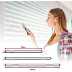 Acheter ⭐ Thomson - Kit De Motorisation 6Nm Pour Volets Roulants Et Stores - Rouge ✨ 9 Acheter ⭐ Thomson - Kit De Motorisation 6Nm Pour Volets Roulants Et Stores - Rouge ✨ -THOMSON Soldes 57027319 4